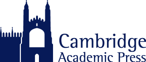 Cambridge Academic Press Logo Vector