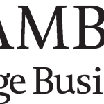 Cambridge Judge Business School Logo Vector