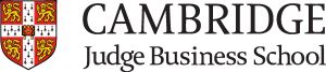 Cambridge Judge Business School Logo Vector