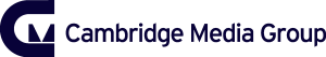 Cambridge Media Group Logo Vector