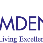 Camden Living Excellence Logo Vector