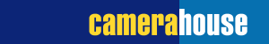 Camerahouse Logo Vector