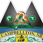 Campbellton, NB Logo Vector