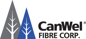 CanWel Fibre Corp Logo Vector