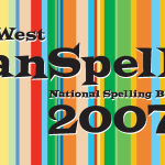 CanWest CanSpell 2007 Logo Vector