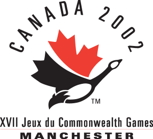 Canada 2002 Team Logo Vector