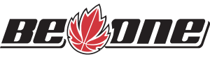 Canada Basketball Be One Logo Vector