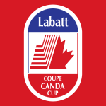 Canada Cup 1991 Logo Vector