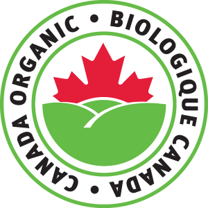 Canada Organic Trade Association Logo Vector