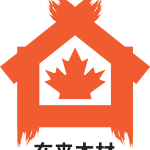 Canada Tsuga Logo Vector