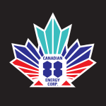 Canadian 88 Energy Logo Vector