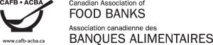 Canadian Association of Food Banks Logo Vector