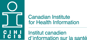 Canadian Institute for Health Information Logo Vector