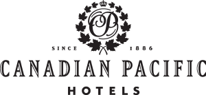 Canadian Pacific Hotels Logo Vector