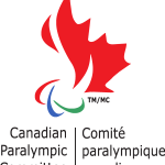 Canadian Paralympic Committee Logo Vector