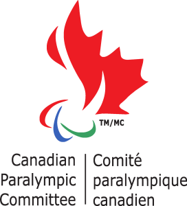 Canadian Paralympic Committee Logo Vector
