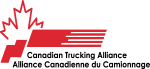 Canadian Trucking Alliance Logo Vector