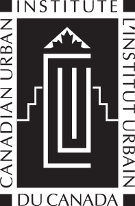 Canadian Urban Institute Logo Vector