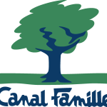 Canal Famille’s Second Logo Vector