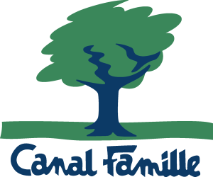 Canal Famille’s Second Logo Vector