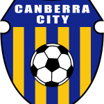 Canberra City Logo Vector