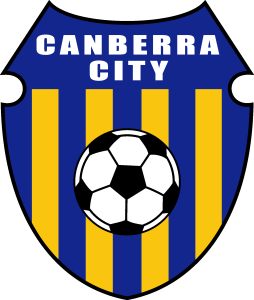 Canberra City Logo Vector