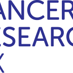 Cancer Research UK Wordmark Logo Vector