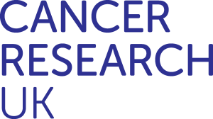 Cancer Research UK Wordmark Logo Vector
