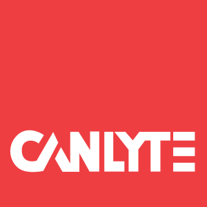 Canlyte Logo Vector