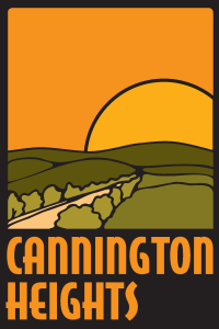 Cannington Heights Logo Vector