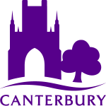 Canterbury City Council 2 Logo Vector