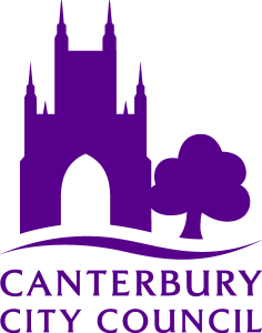 Canterbury City Council 2 Logo Vector