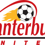 Canterbury United Logo Vector