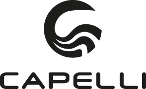 Capelli Logo Vector