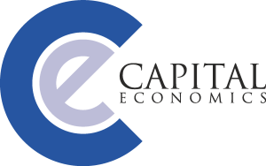 Capital Economics Logo Vector