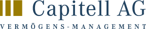Capitell Logo Vector