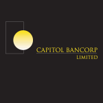 Capitol Bancorp Limited Logo Vector