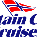 Captain Cook Cruises Logo Vector