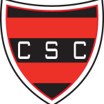 Carandai Sport Club de Carandai ES Logo Vector