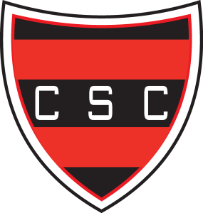 Carandai Sport Club de Carandai ES Logo Vector