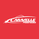 Caravelle Powerboats Logo Vector