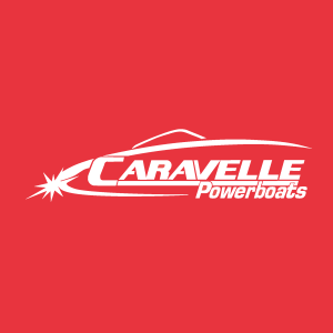 Caravelle Powerboats Logo Vector