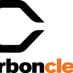 Carbon Clear Logo Vector