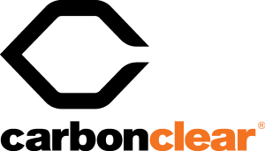 Carbon Clear Logo Vector