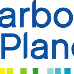 Carbon Planet Logo Vector