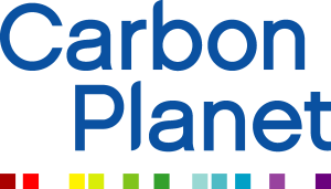 Carbon Planet Logo Vector