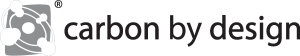 Carbon by Design Logo Vector