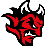 Cardiff Devils old Logo Vector