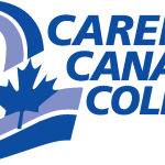 Career Canada College Logo Vector