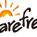 Carefree of Colorado Logo Vector